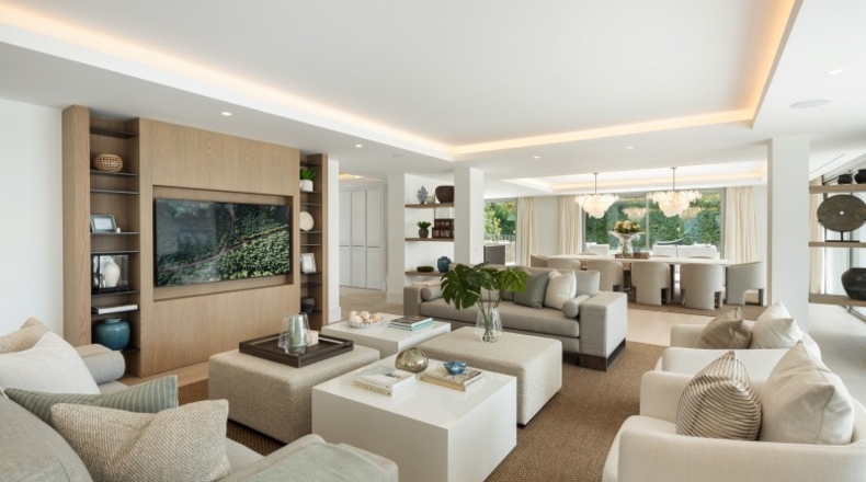 Malaga - Marbella - 712m2