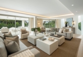 Xalet independent amb terreny en venda a la España, Marbella, ref.: TR320959 foto