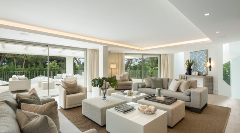 Malaga - Marbella - 712m2