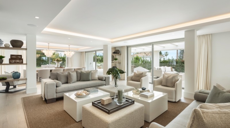 Malaga - Marbella - 712m2
