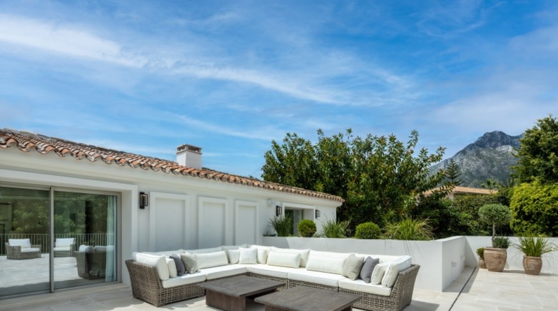 Malaga - Marbella - 712m2