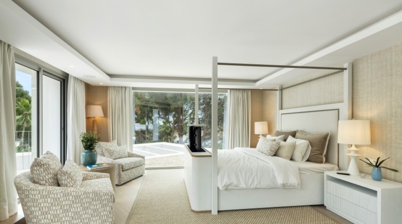 Malaga - Marbella - 712m2