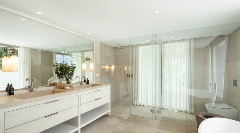 Malaga - Marbella - 712m2