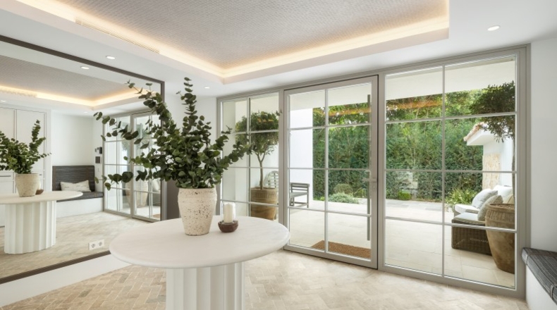 Malaga - Marbella - 712m2