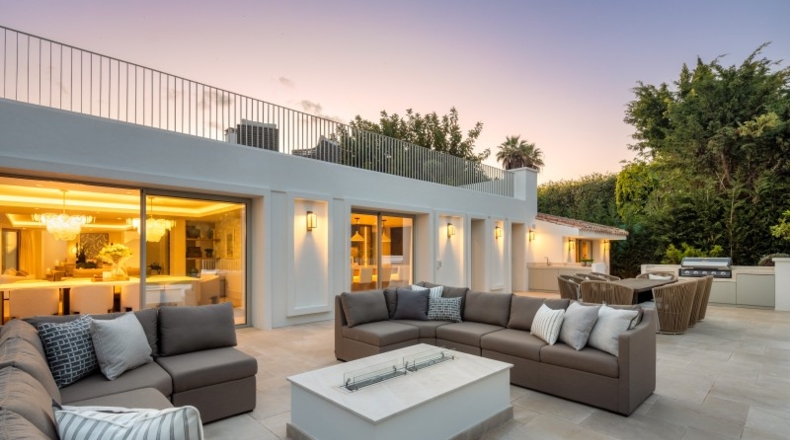 Malaga - Marbella - 712m2