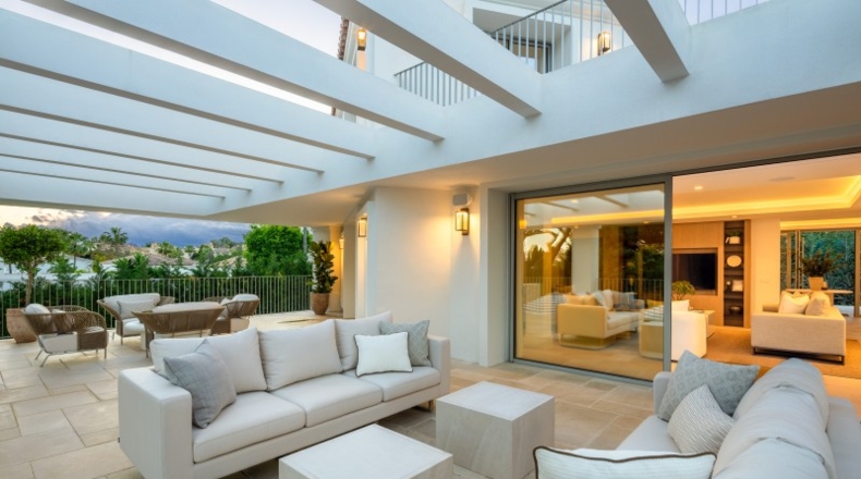 Malaga - Marbella - 712m2