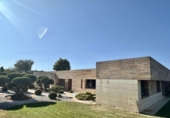 Xalet independent amb terreny en venda a la España, Pozuelo de Alarcón, ref.: TR341492 foto