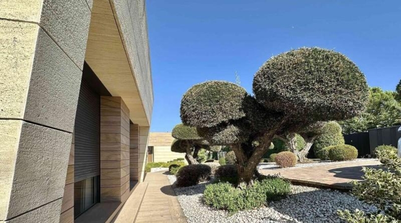 Comunidad de Madrid - Pozuelo de Alarcón - 3250m2