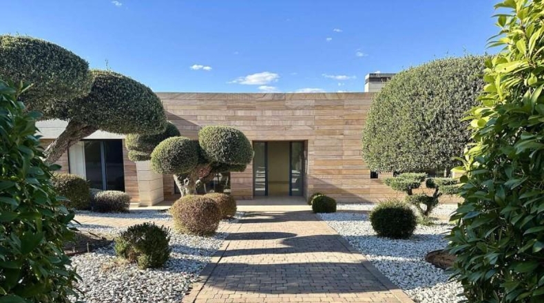 Comunidad de Madrid - Pozuelo de Alarcón - 3250m2