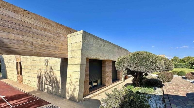 Comunidad de Madrid - Pozuelo de Alarcón - 3250m2