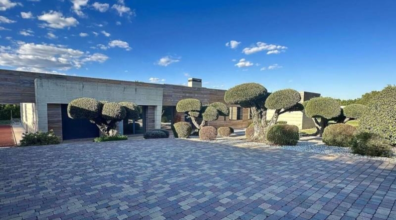Comunidad de Madrid - Pozuelo de Alarcón - 3250m2