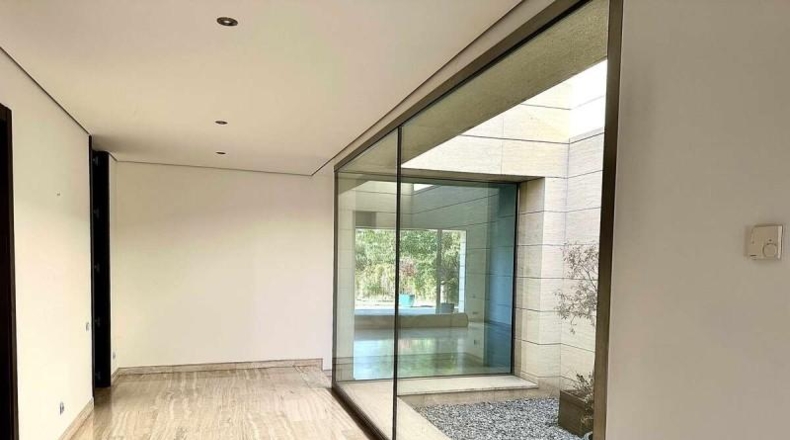 Comunidad de Madrid - Pozuelo de Alarcón - 3250m2