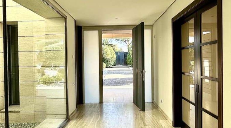 Comunidad de Madrid - Pozuelo de Alarcón - 3250m2