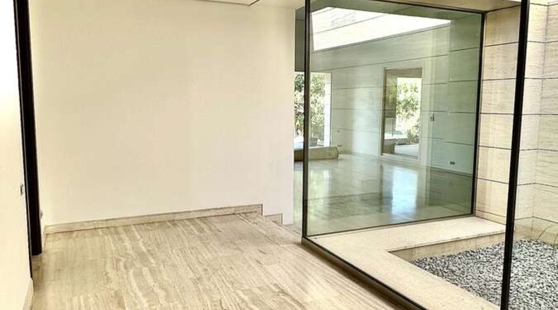 Comunidad de Madrid - Pozuelo de Alarcón - 3250m2