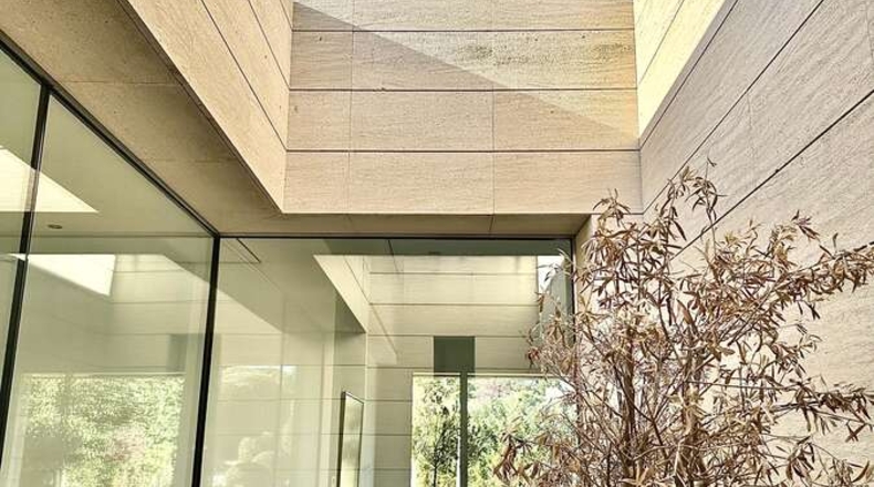 Comunidad de Madrid - Pozuelo de Alarcón - 3250m2