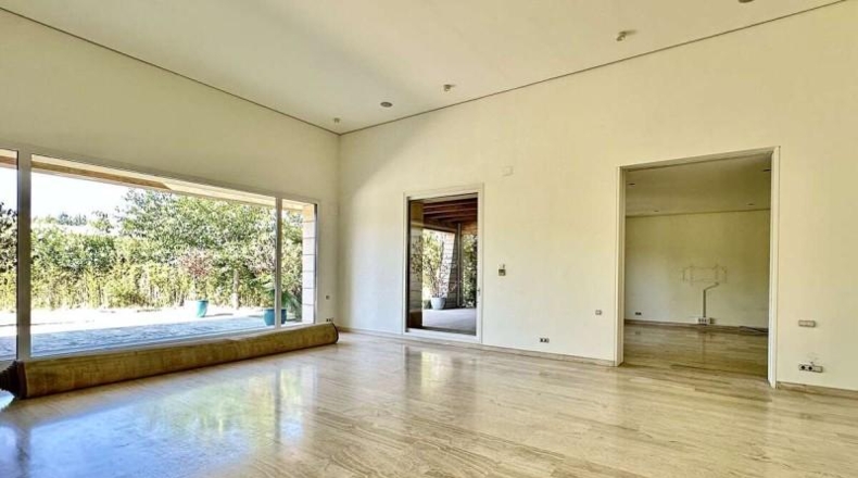 Comunidad de Madrid - Pozuelo de Alarcón - 3250m2