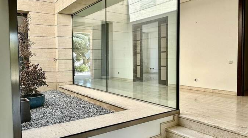 Comunidad de Madrid - Pozuelo de Alarcón - 3250m2