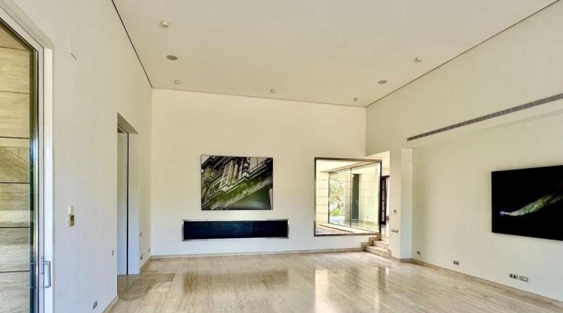 Comunidad de Madrid - Pozuelo de Alarcón - 3250m2