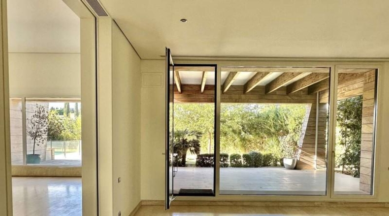 Comunidad de Madrid - Pozuelo de Alarcón - 3250m2