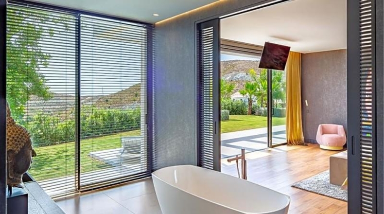 Málaga - Benahavís - 5700m2