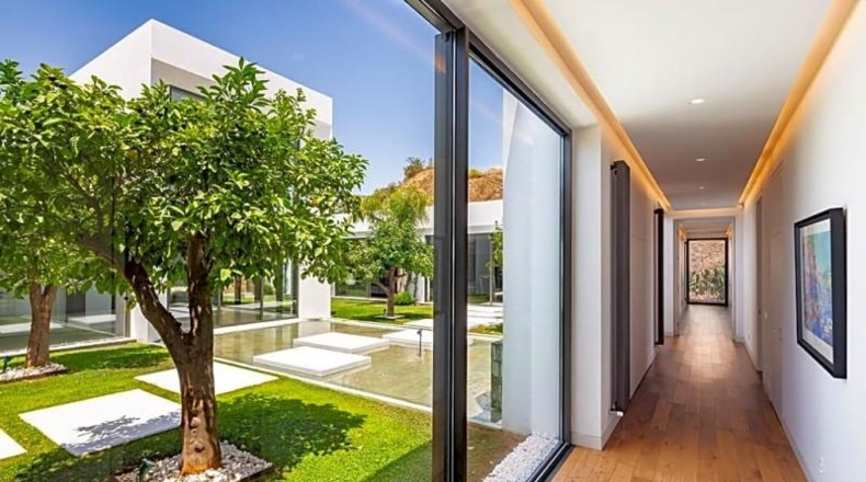 Málaga - Benahavís - 5700m2