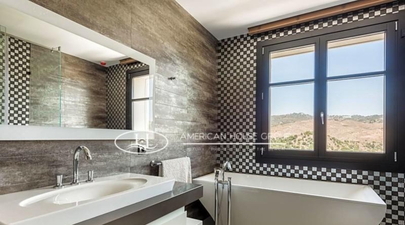 Málaga - Marbella - 4037m2