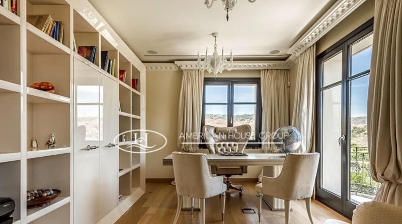 Málaga - Marbella - 4037m2