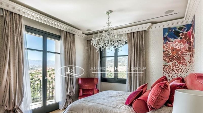 Málaga - Marbella - 4037m2
