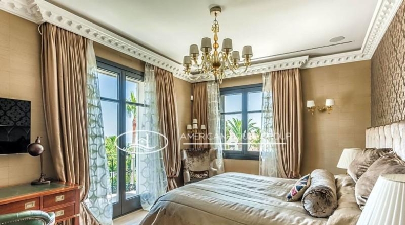 Málaga - Marbella - 4037m2