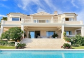 Xalet independent amb terreny en venda a la España, Marbella, ref.: TR152315 foto