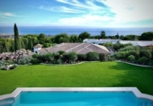 Xalet independent amb terreny en venda a la España, Marbella, ref.: TR152315 foto