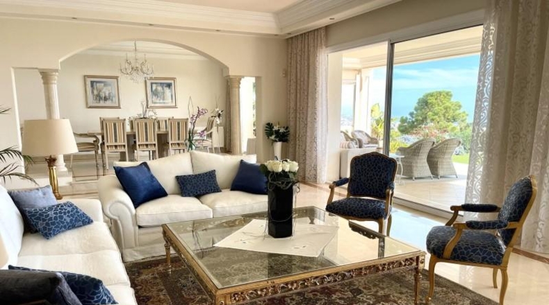 Málaga - Marbella - 2233m2