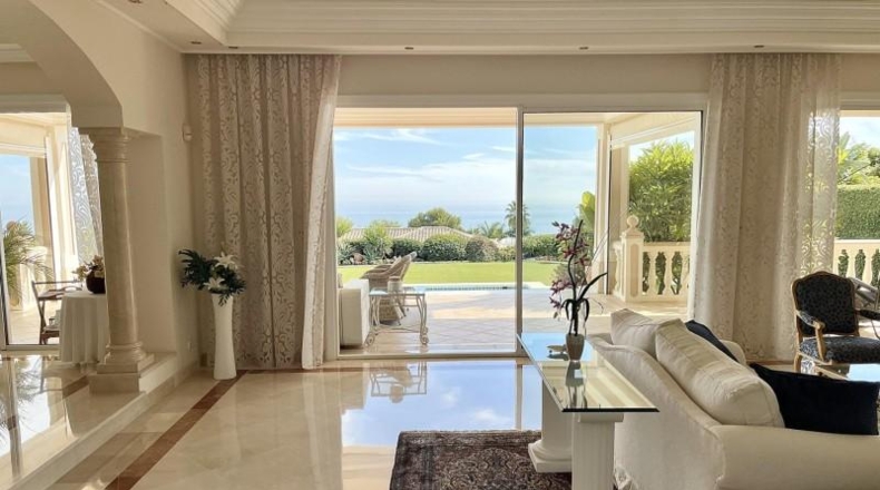 Málaga - Marbella - 2233m2