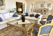 Xalet independent amb terreny en venda a la España, Marbella, ref.: TR152315 foto
