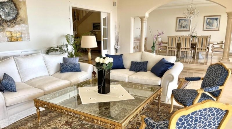 Málaga - Marbella - 2233m2