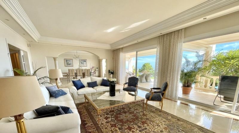 Málaga - Marbella - 2233m2