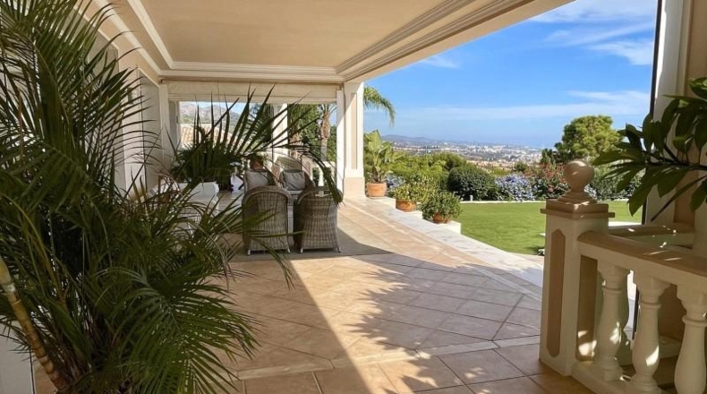 Málaga - Marbella - 2233m2