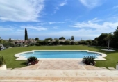 Xalet independent amb terreny en venda a la España, Marbella, ref.: TR152315 foto