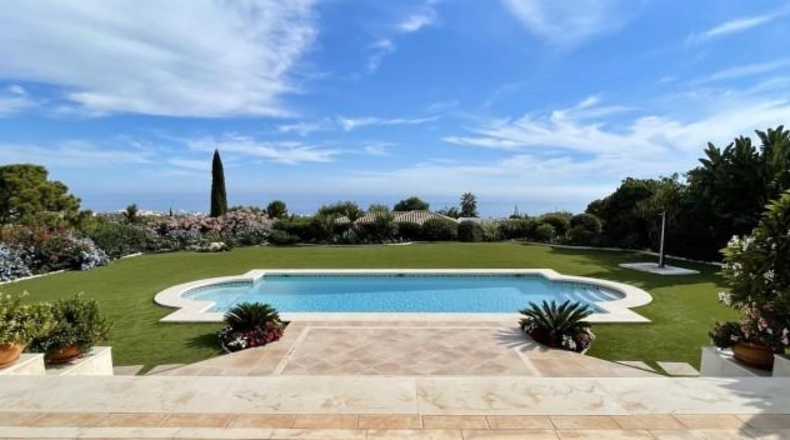 Málaga - Marbella - 2233m2