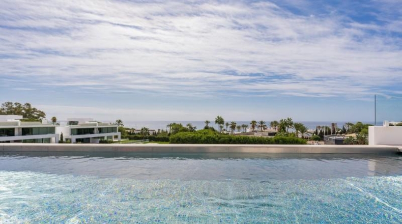 Málaga - Marbella - 1100m2