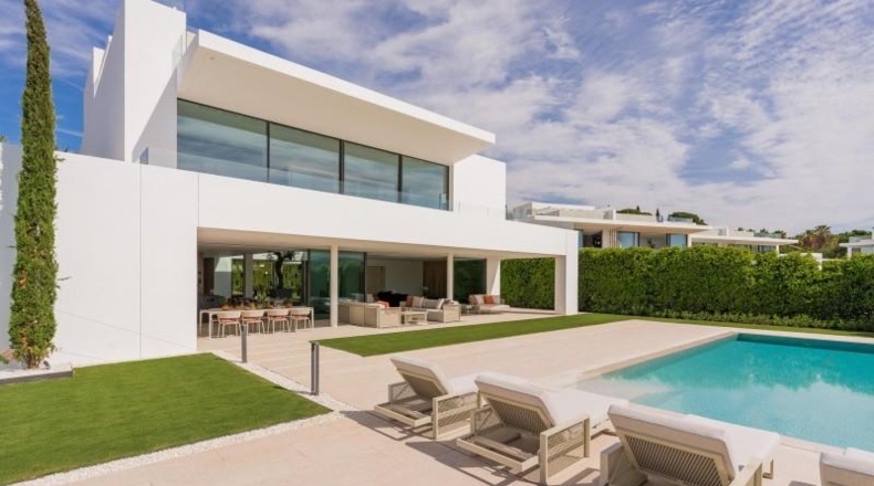 Málaga - Marbella - 1100m2