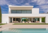 Xalet independent amb terreny en venda a la España, Marbella, ref.: TR152659 foto