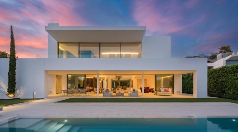 Málaga - Marbella - 1100m2