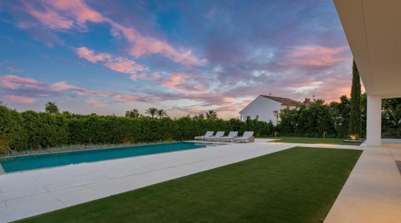 Málaga - Marbella - 1100m2