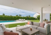 Xalet independent amb terreny en venda a la España, Marbella, ref.: TR152659 foto