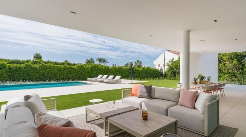 Málaga - Marbella - 1100m2