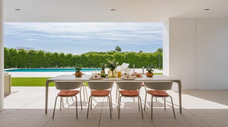 Málaga - Marbella - 1100m2