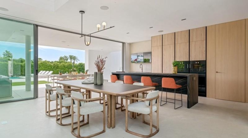 Málaga - Marbella - 1100m2