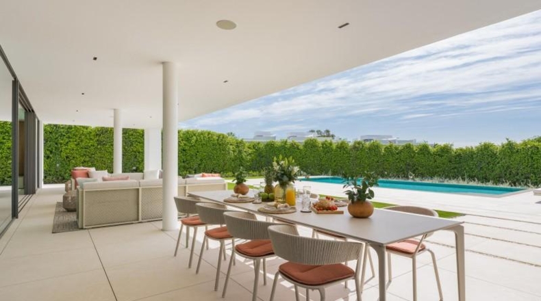 Málaga - Marbella - 1100m2