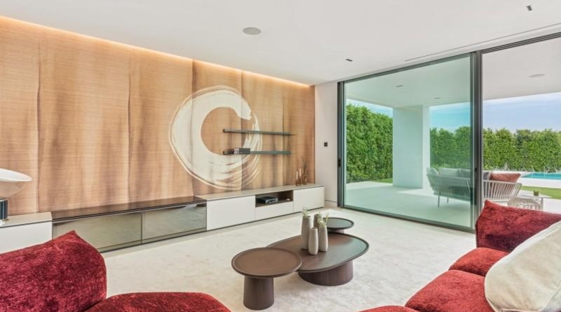 Málaga - Marbella - 1100m2